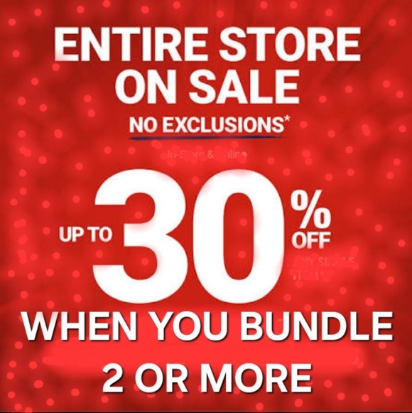 DECEMBER SALE 30% OFF WHEN YOU BUNDLE 2 OR MORE LISTINGS - Picture 1 of 13